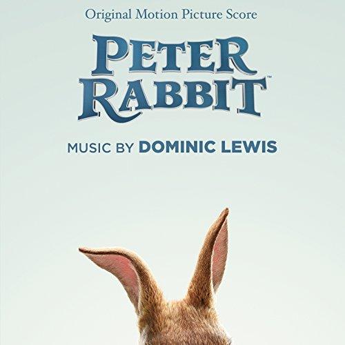 Image of Peter Rabbit Soundtrack