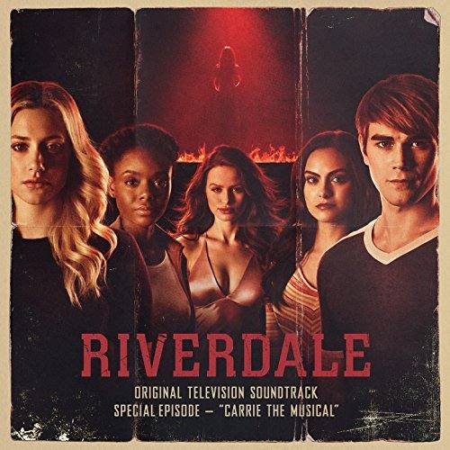 Image of Riverdale: Special Episode - Carrie The Musical