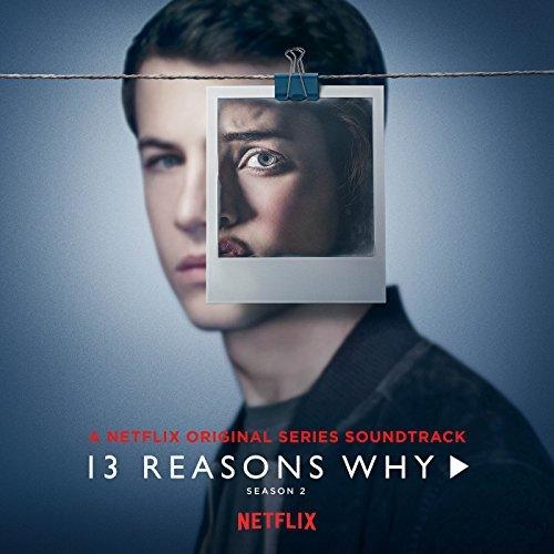 Image of 13 Reasons Why Season 2 Soundtrack