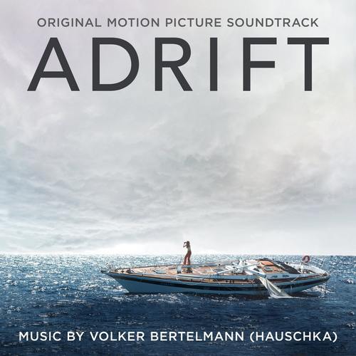 Image of Adrift Soundtrack