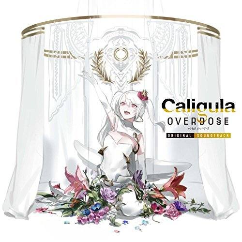 Image of Caligula Overdose Soundtrack