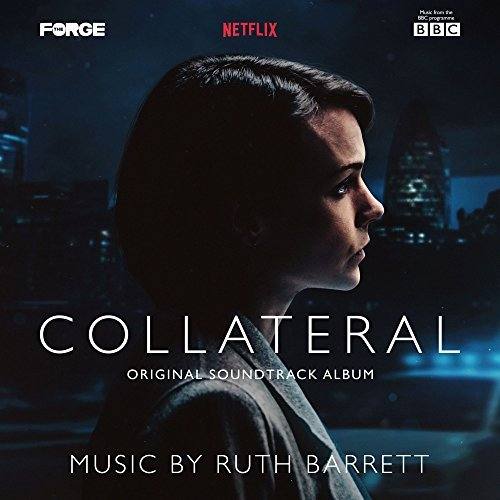 Image of Collateral Soundtrack