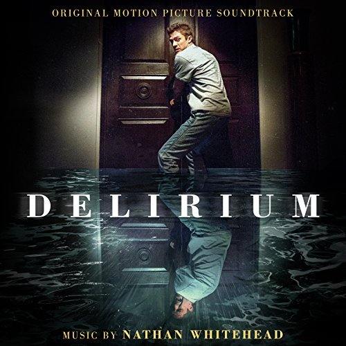 Image of Delirium Soundtrack Tracklist