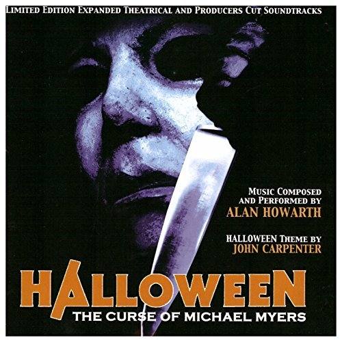 Image of Halloween: The Curse of Michael Myers