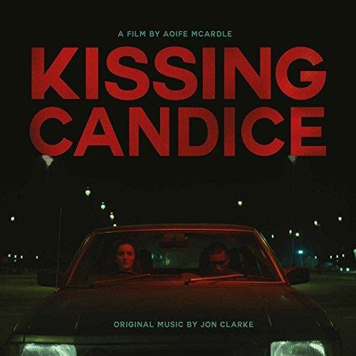 Image of Kissing Candice Soundtrack