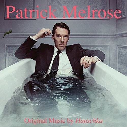 Image of Patrick Melrose Soundtrack