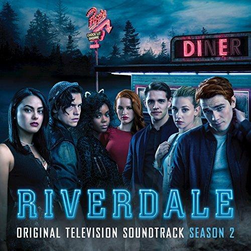 Riverdale Season 2 Soundtrack Soundtrack Tracklist 22