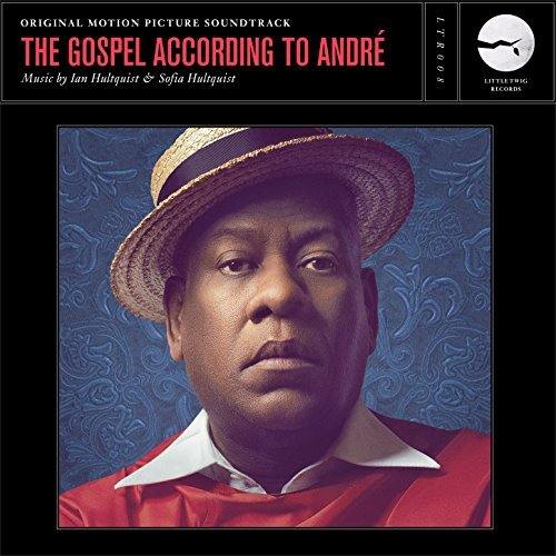 Image of The Gospel According to Andre Soundtrack