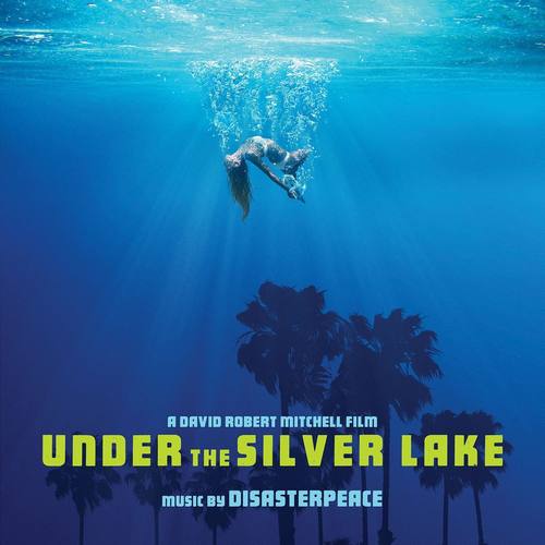 Image of Under the Silver Lake