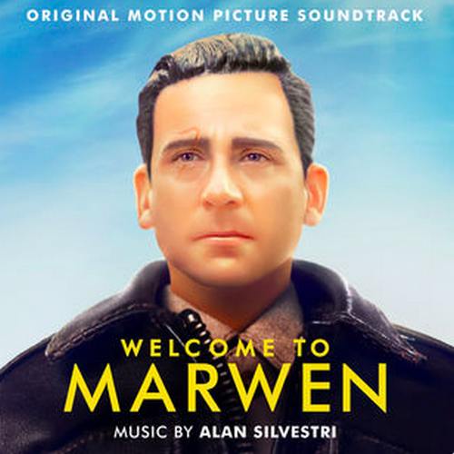 Welcome To Marwen OST 