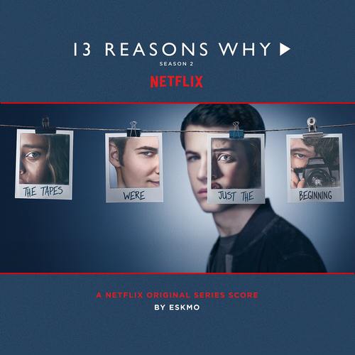 Image of 13 Reasons Why Season 2