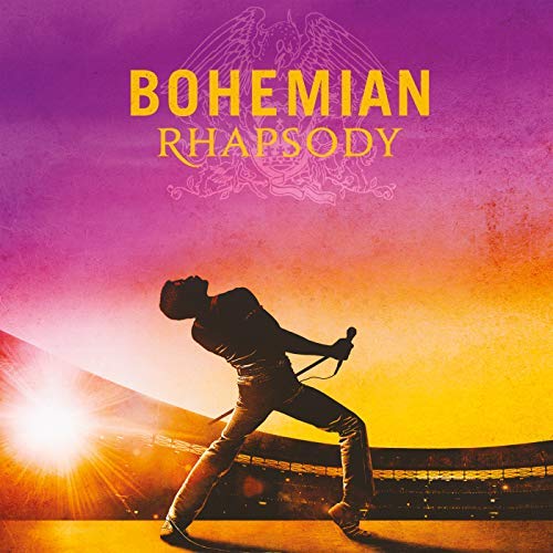 Image of Bohemian Rhapsody Soundtrack