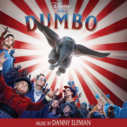 Dumbo OST