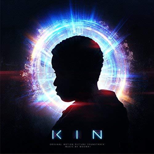 Image of KIN Soundtrack