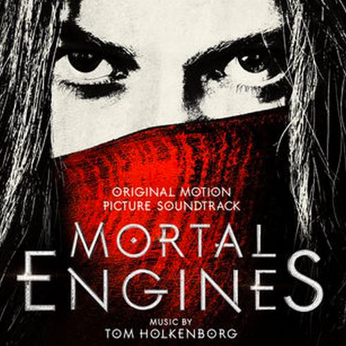 Mortal Engines Soundtrack