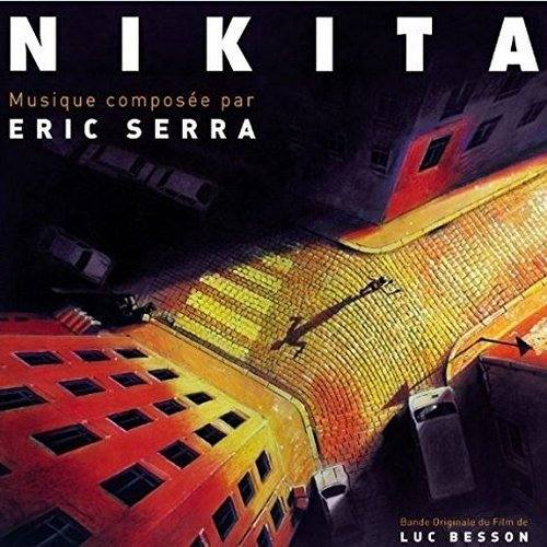 Image of Nikita Soundtrack