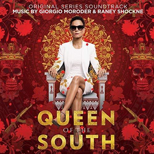 Image of Queen of the South Soundtrack