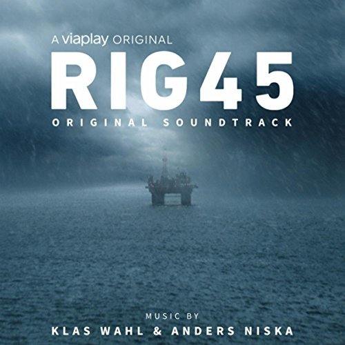 Image of Rig 45 Soundtrack