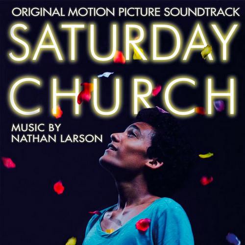 Image of Saturday Church Soundtrack (OST)