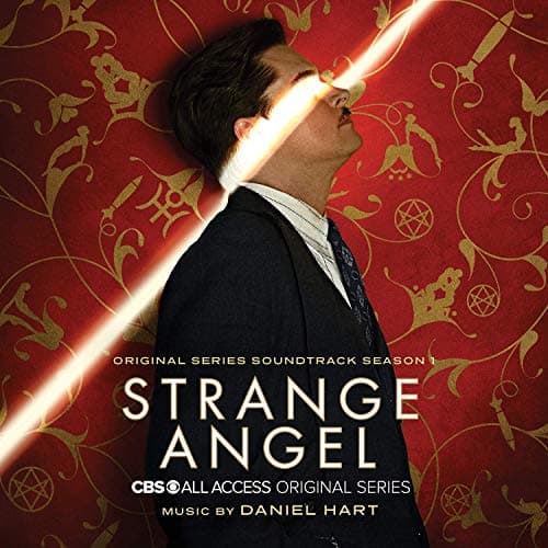 Strange Angel Season 1 Soundtrack