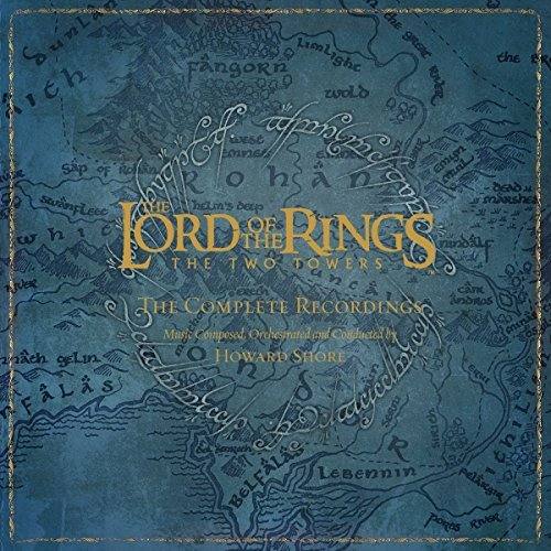 Image of The Lord Of The Rings: The Two Towers
