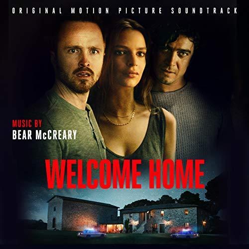 Welcome Home OST
