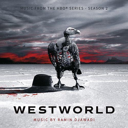 Image of Westworld Season 2 Soundtrack