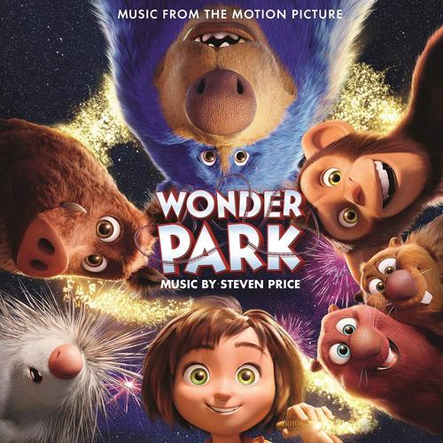 Wonder Park OST