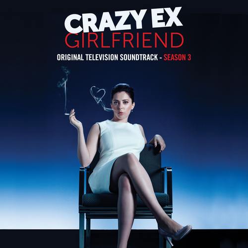Image of Crazy Ex-Girlfriend Season 3