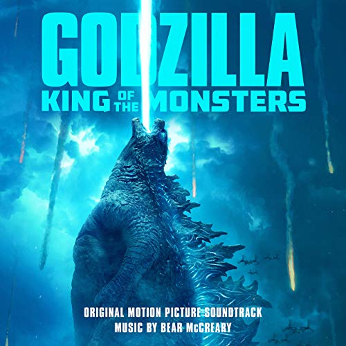 Godzilla: King of the Monsters Soundtrack