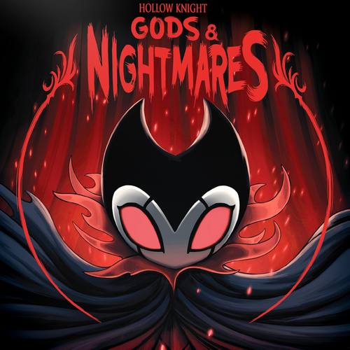 Image of Hollow Knight: Gods & Nightmares Soundtrack