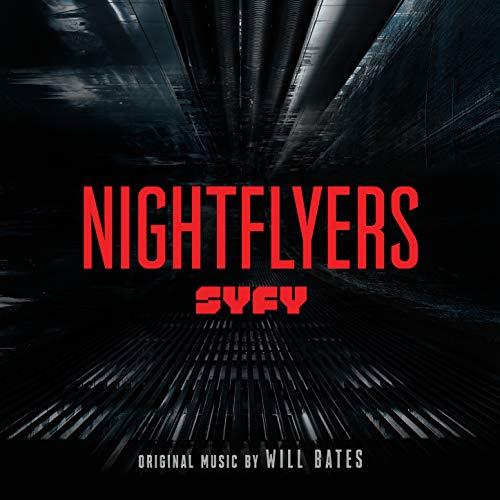 Nightflyers Soundtrack Tracklist