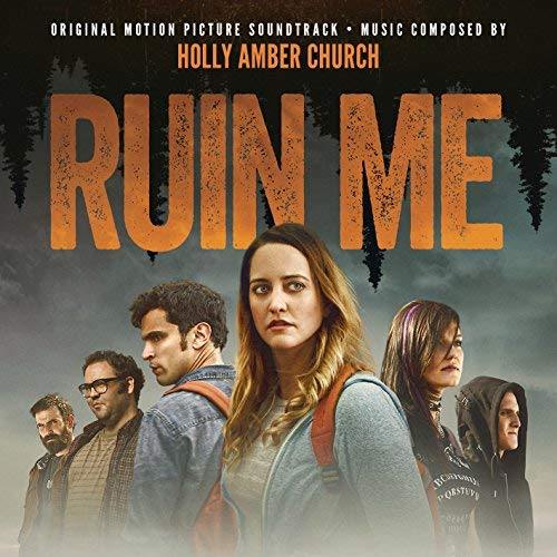 Image of Ruin Me Soundtrack