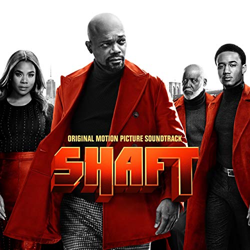 Shaft Soundtrack