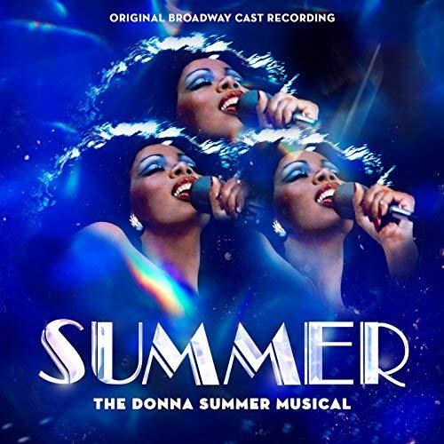 Image of Summer: The Donna Summer Soundtrack