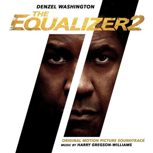 Image of The Equalizer 2