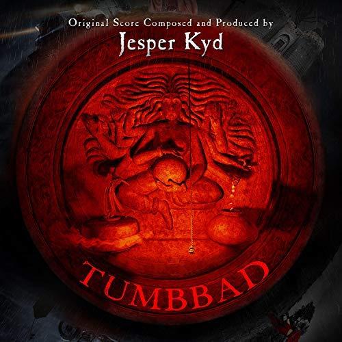 Tumbbad Soundtrack