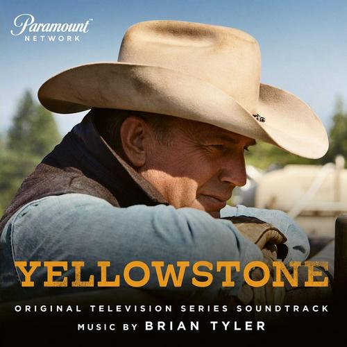 Image of Yellowstone Soundtrack
