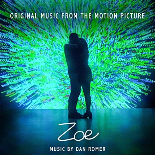 Image of Zoe Soundtrack