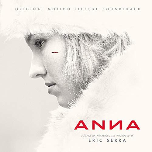 Anna Soundtrack