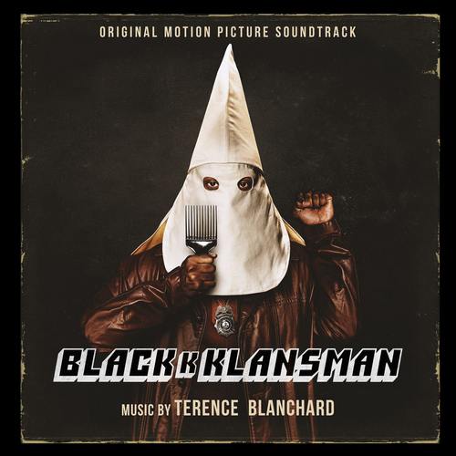 Image of BlacKkKlansman Soundtrack