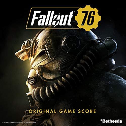 Fallout 76 OST