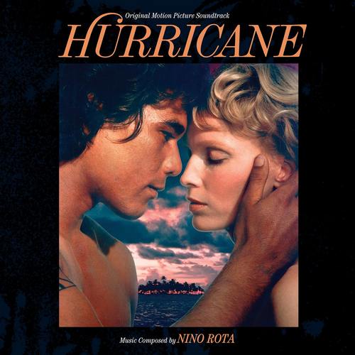 Image of Hurricane Soundtrack