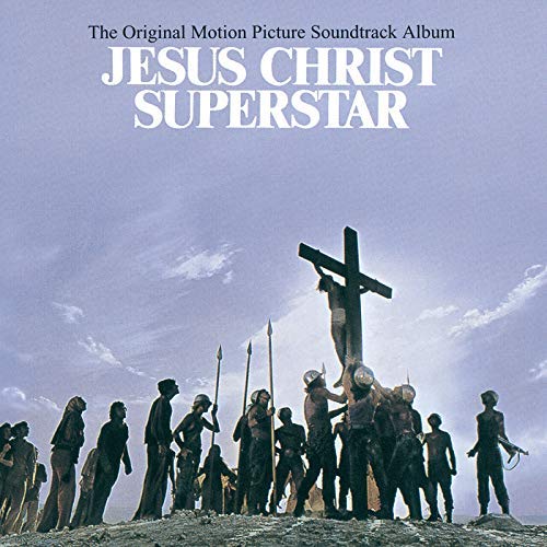 Image of Jesus Christ Superstar Soundtrack