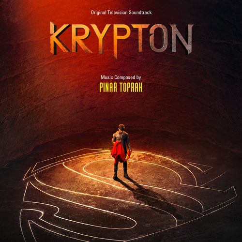 Krypton OST