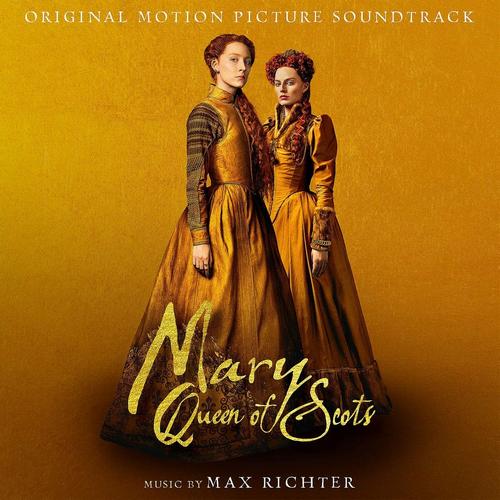 Mary Queen of Scots Soundtrack