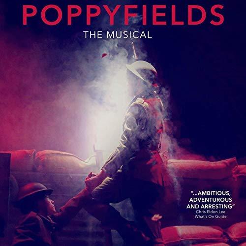 Image of Poppyfields The Musical
