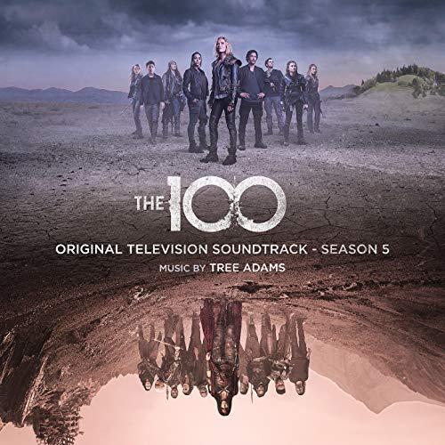 Image of The 100 Season 5 Soundtrack