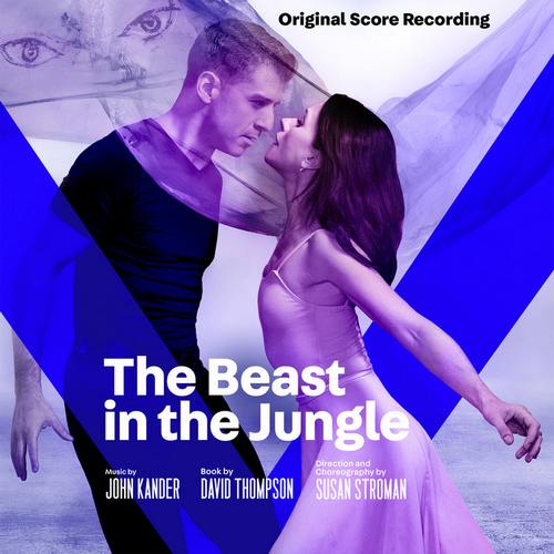 Image of The Beast in the Jungle Soundtrack