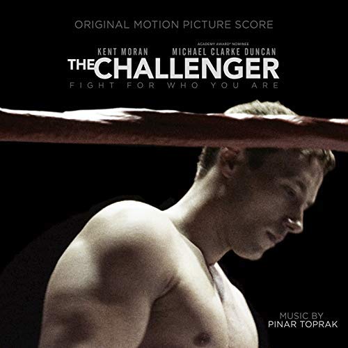 Image of The Challenger Score
